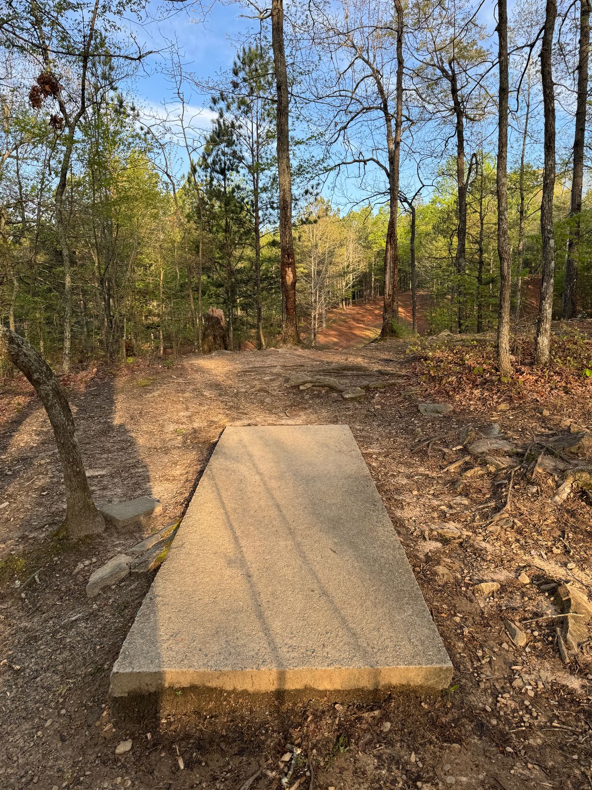 Hole 14