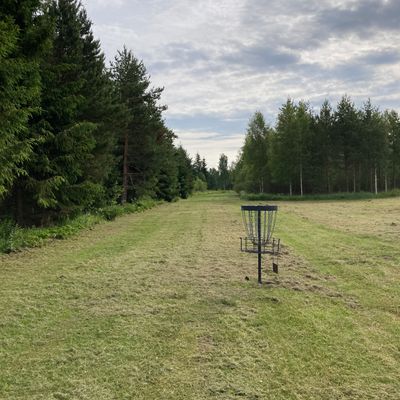 Course photo