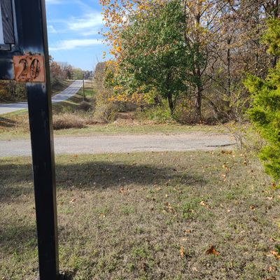 Hole 20 is trimmed up. All good from the pro tee, do you have what it takes.
