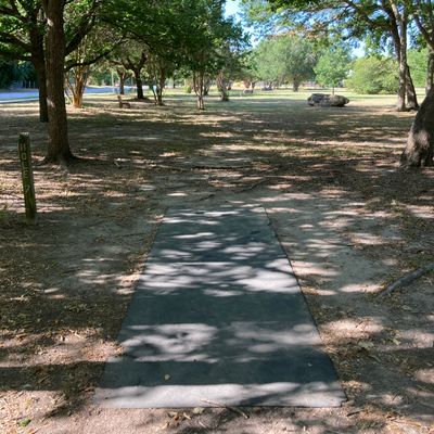 Hole 7