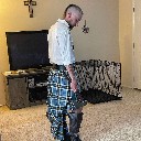 User avatar image