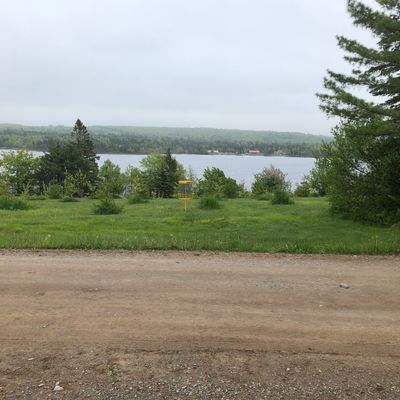 Mira river hole 3