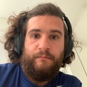 User avatar image