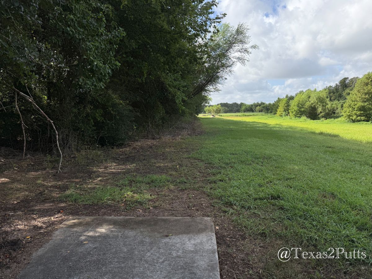 Hole 9