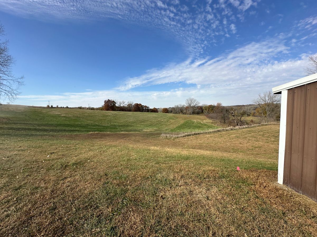 Hole 18.