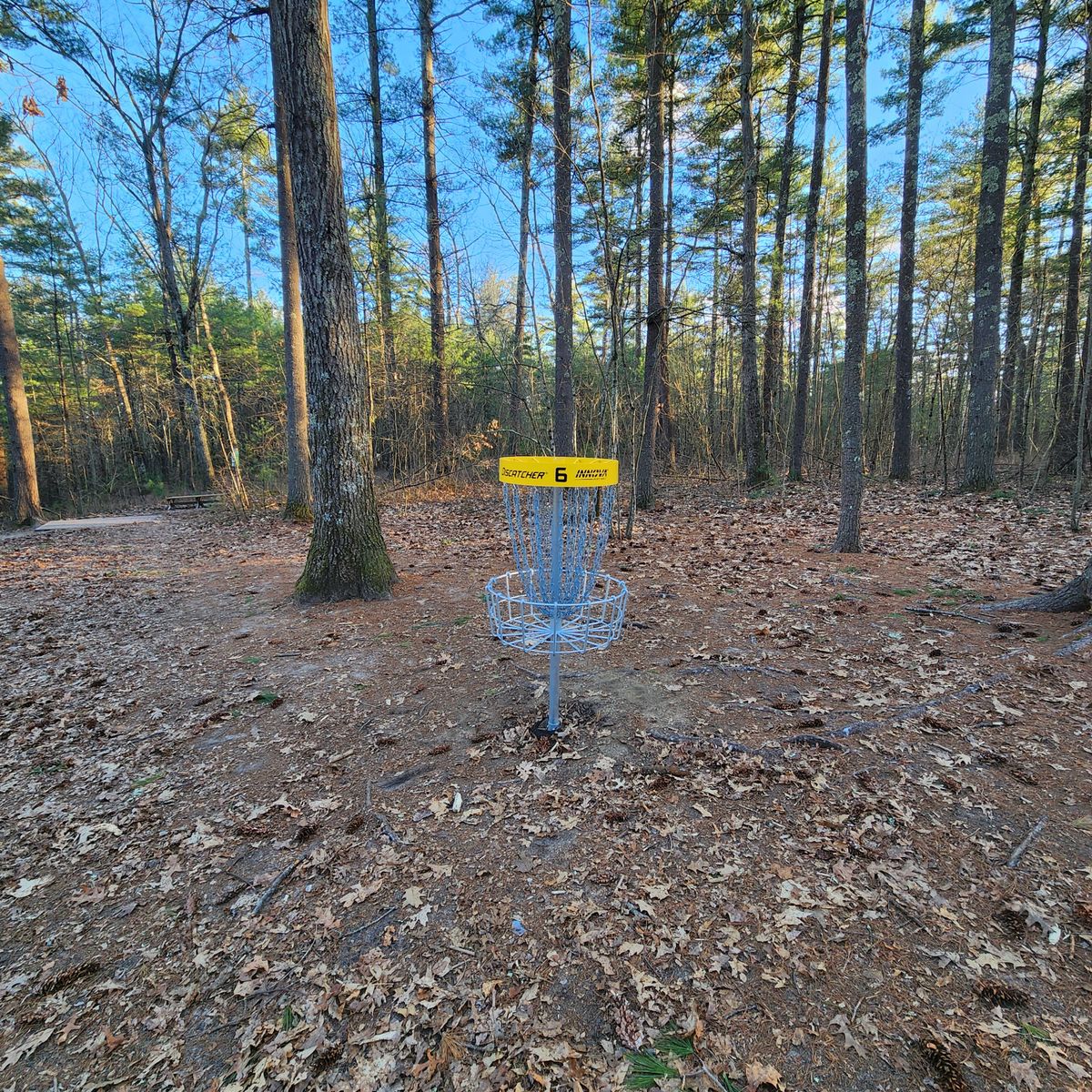 Hole 6
