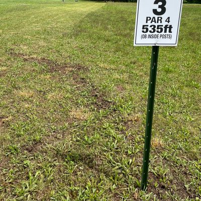 Hole 3