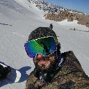 User avatar image
