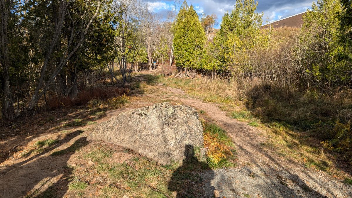 Hole 12