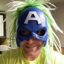 User avatar image