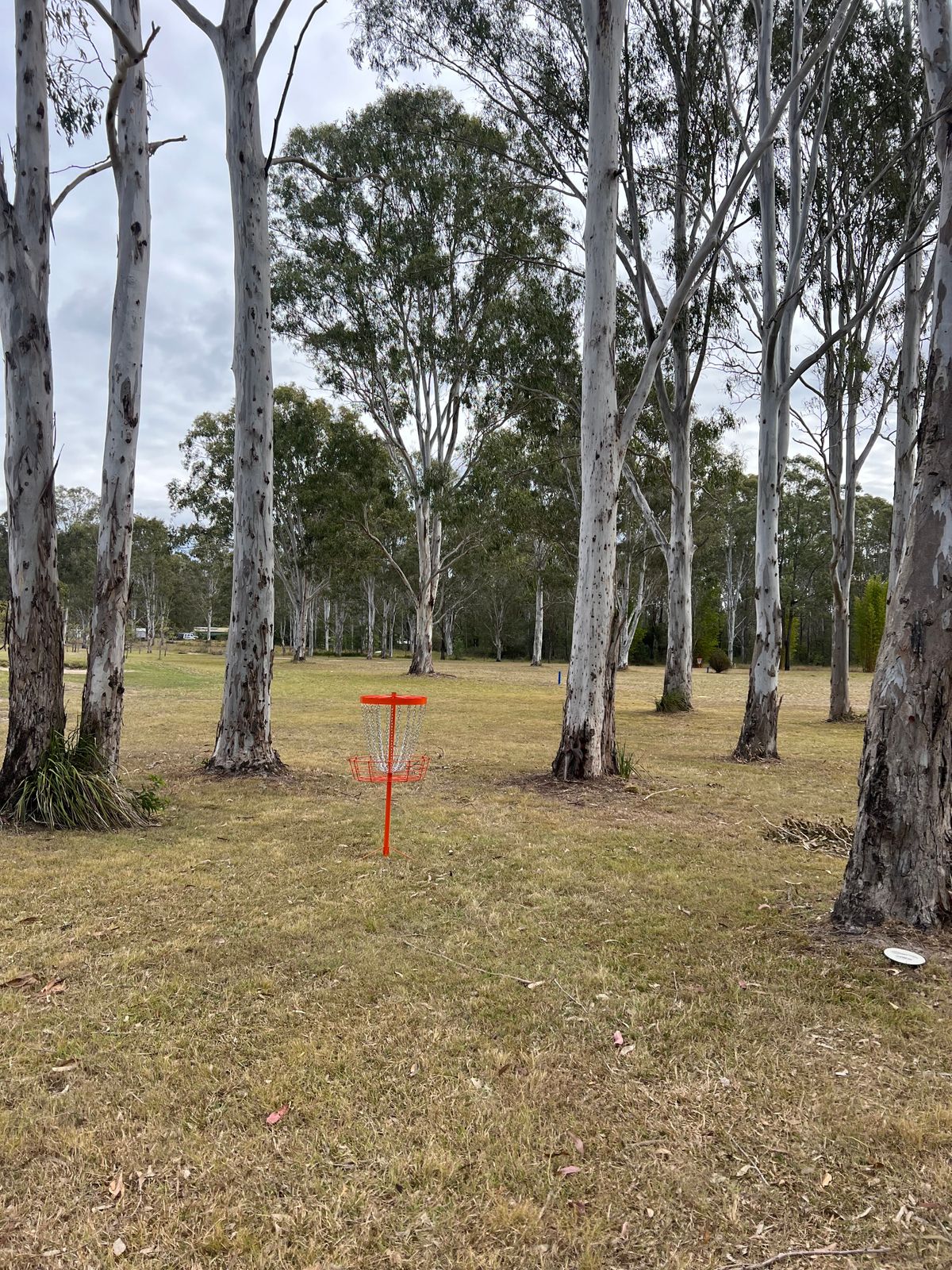 Hole 2