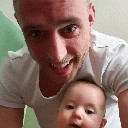 User avatar image