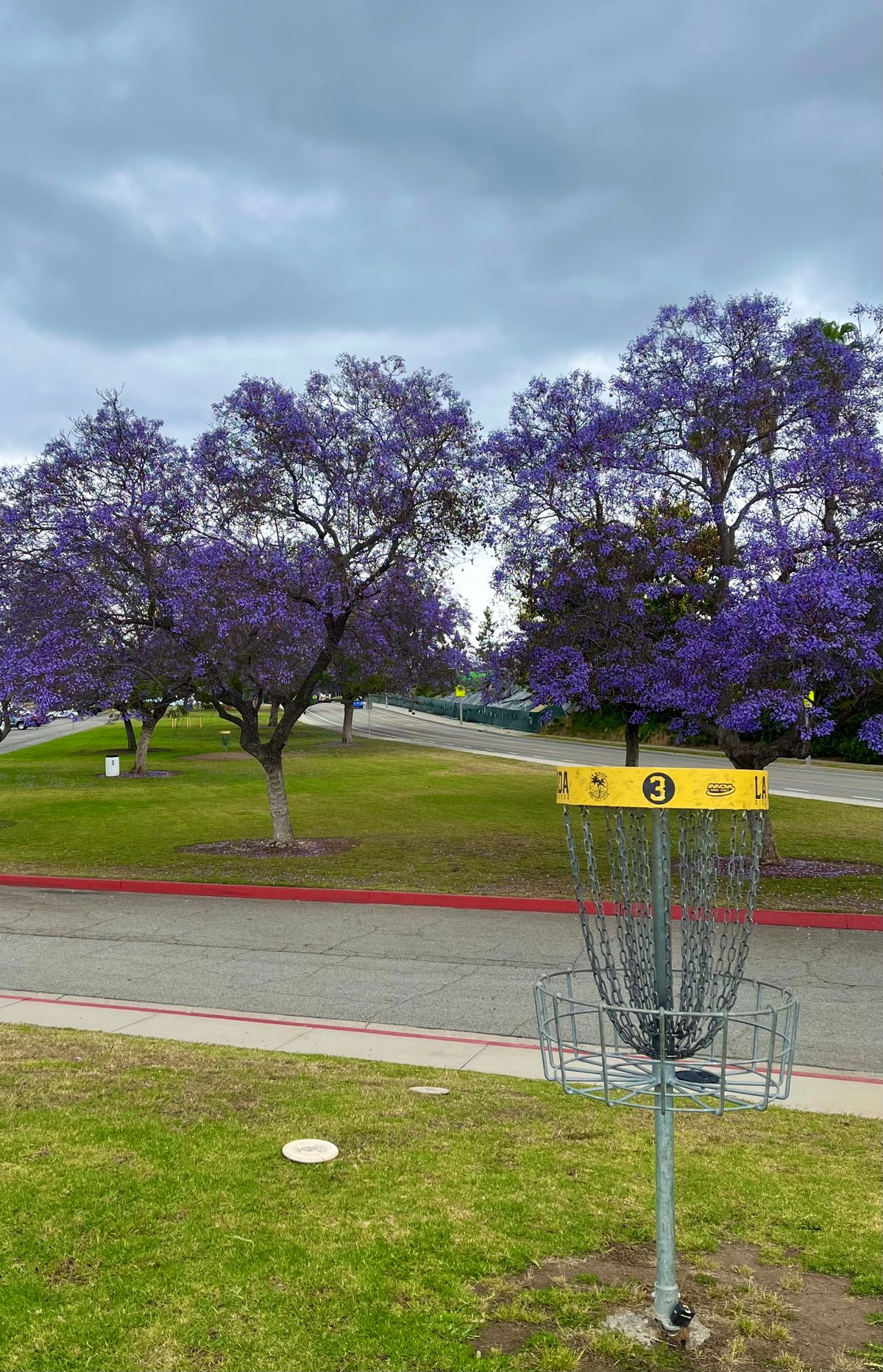Hole 3