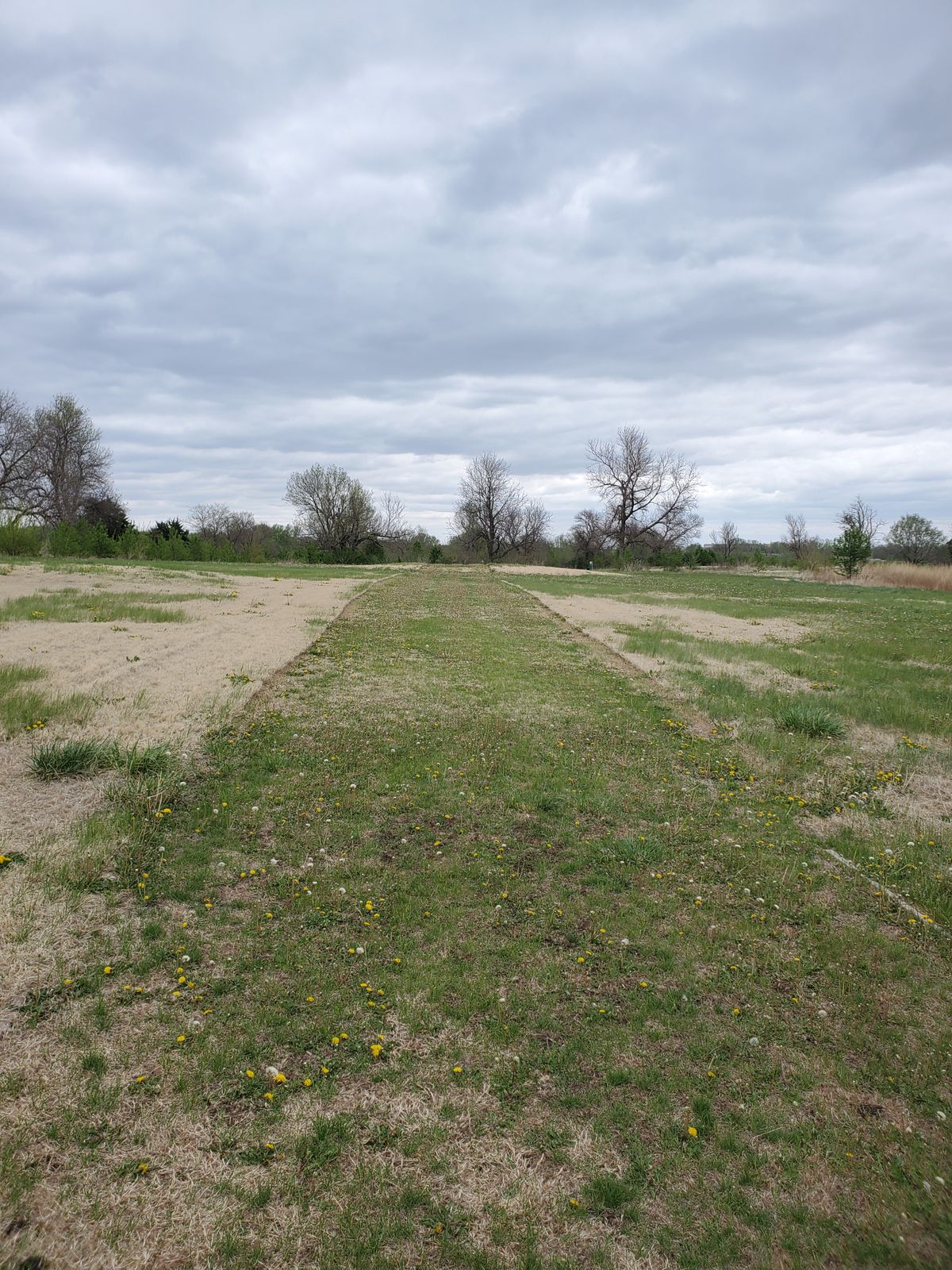 Hole 6