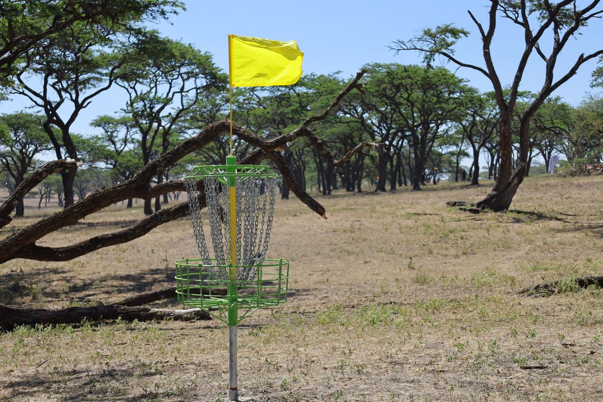 Hole 3