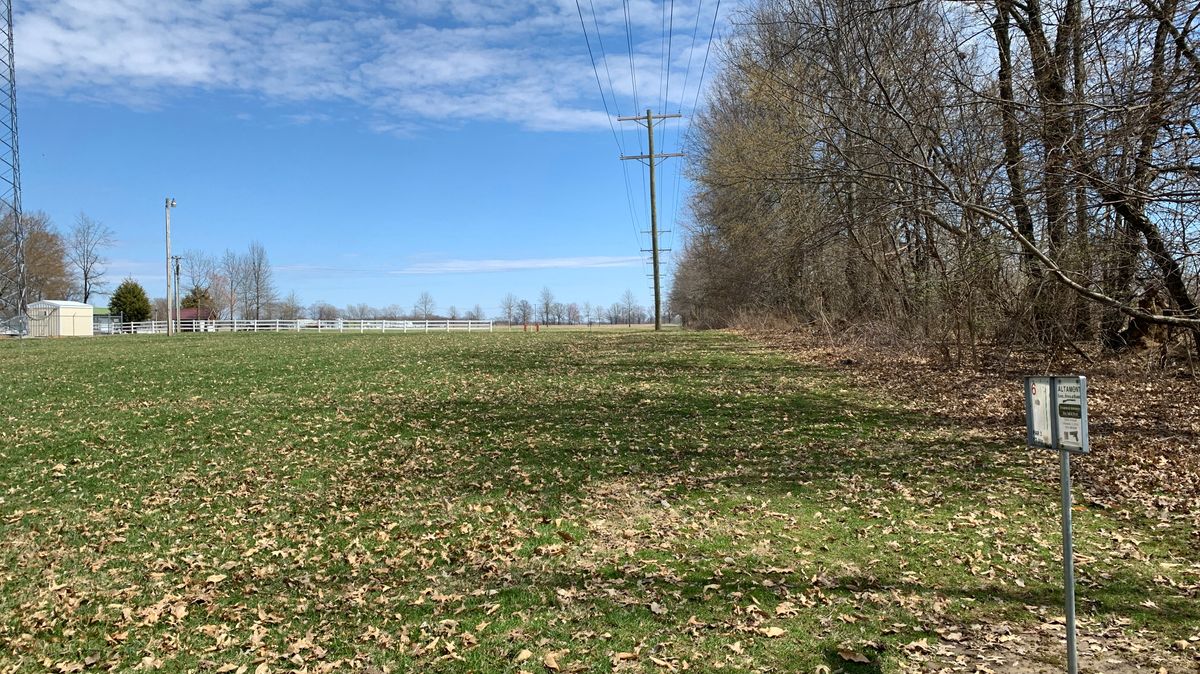 Hole 6