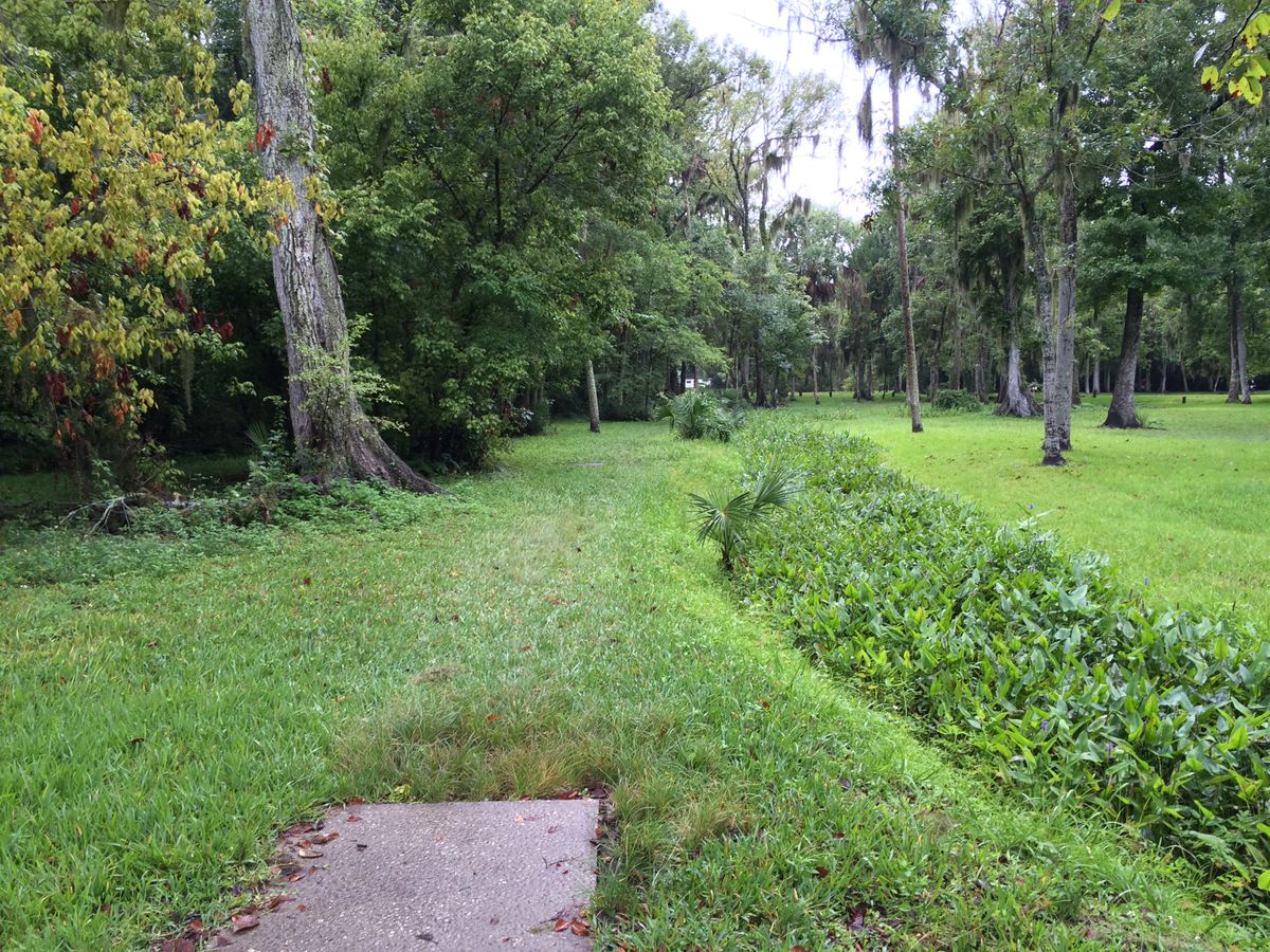 Hole 6