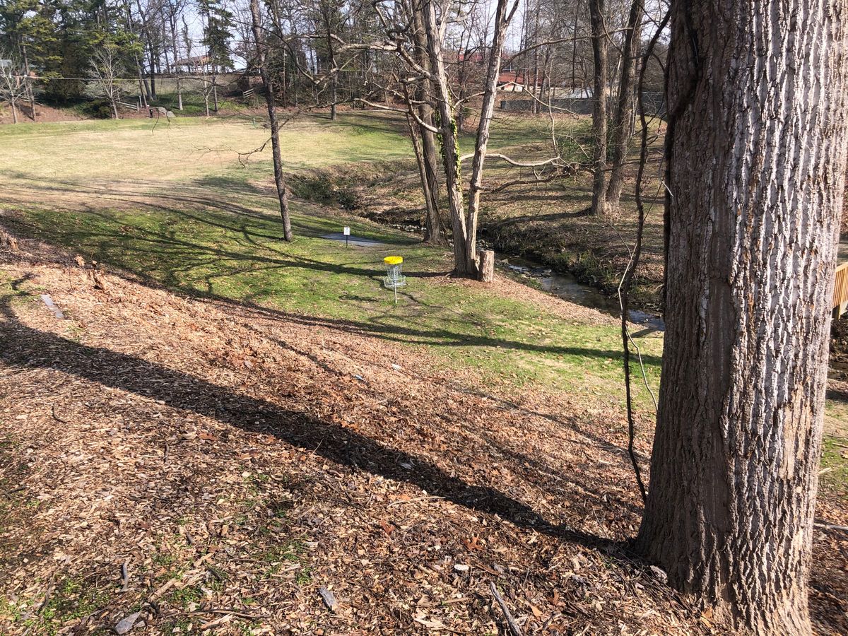 #7 approach