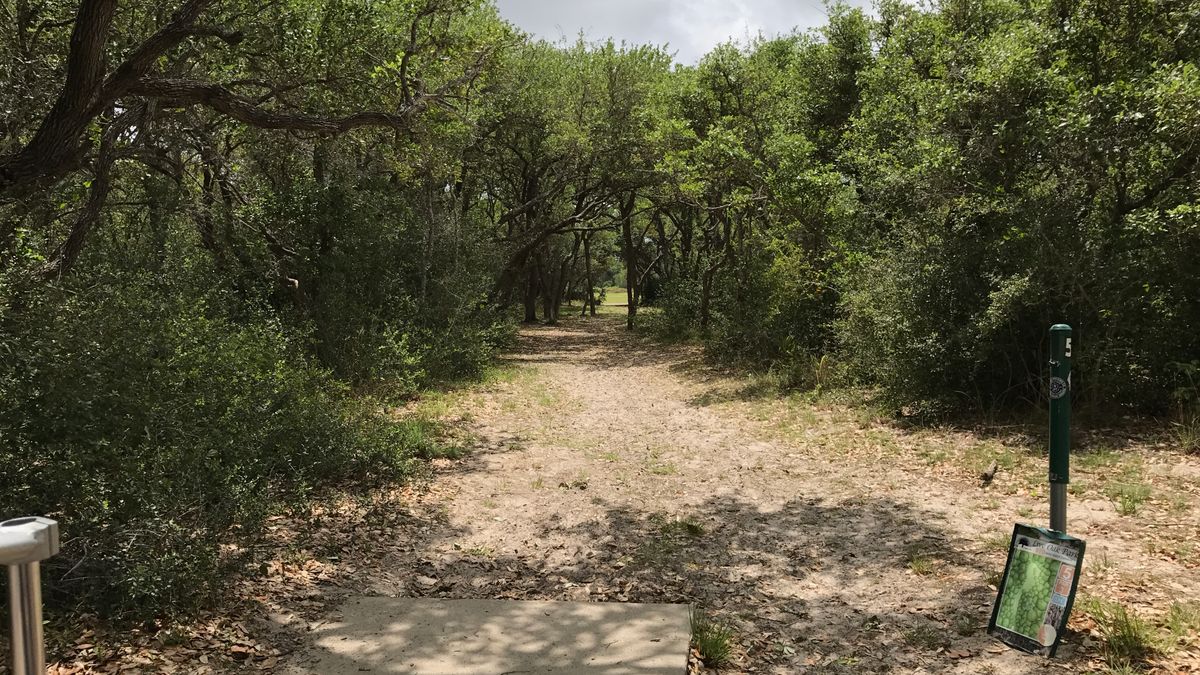 Hole 5