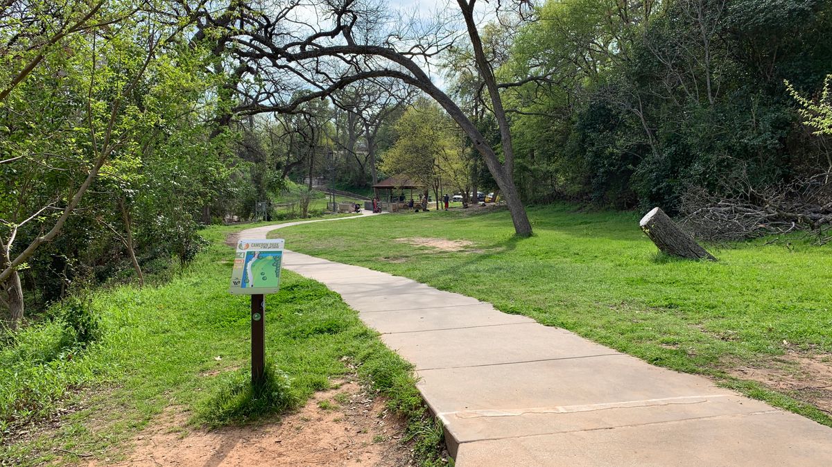 Hole 4
