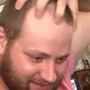 User avatar image