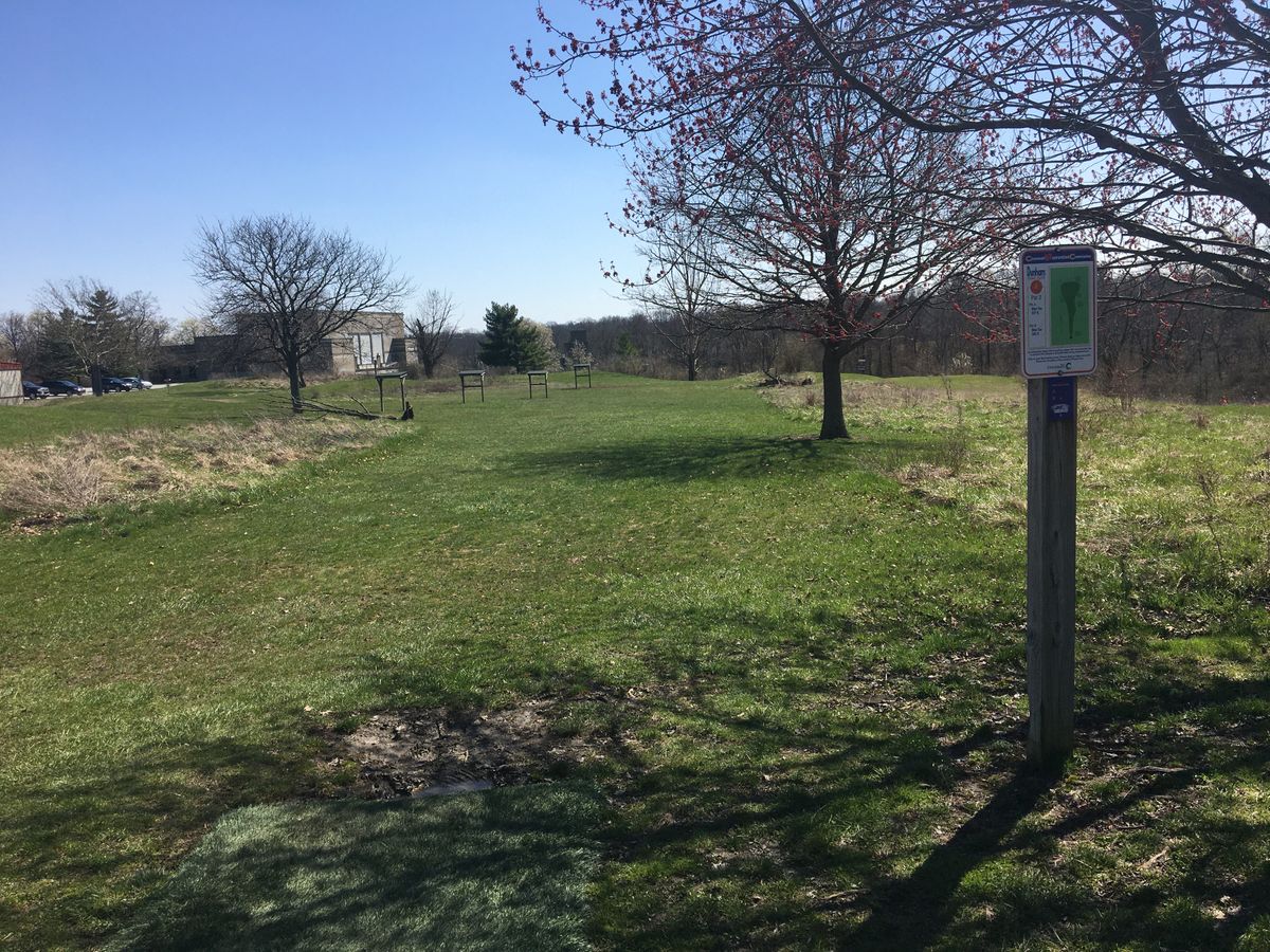 Hole 4