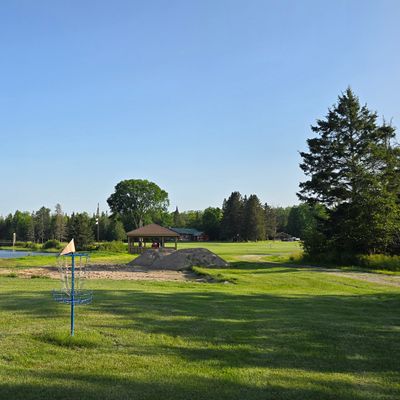 Course photo