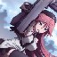 User avatar image