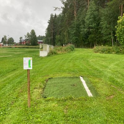 Course photo