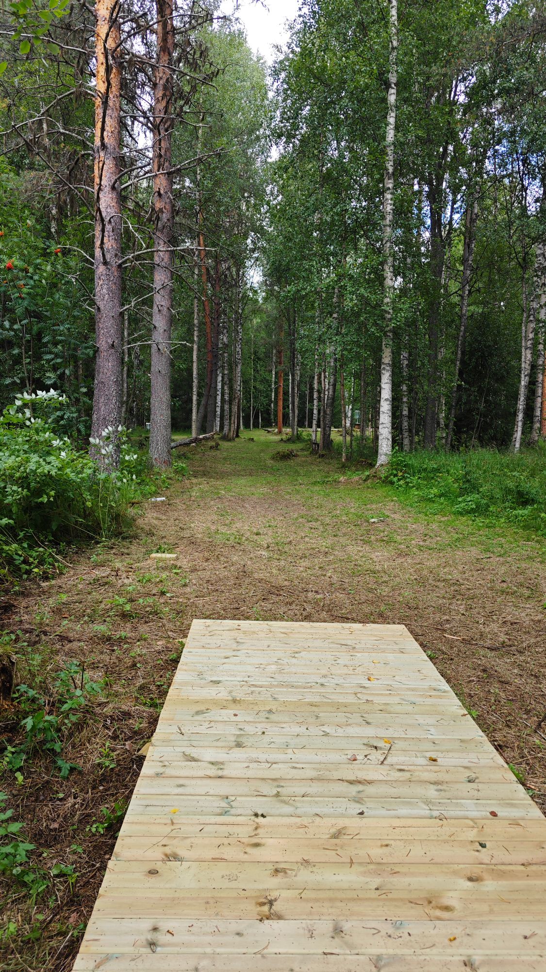 Hål 6