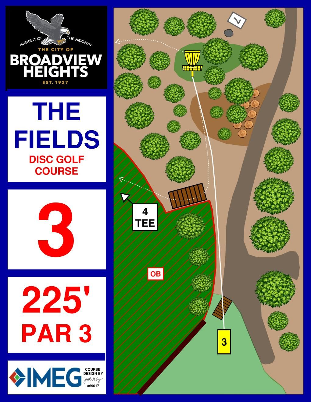 Tee Sign 3
