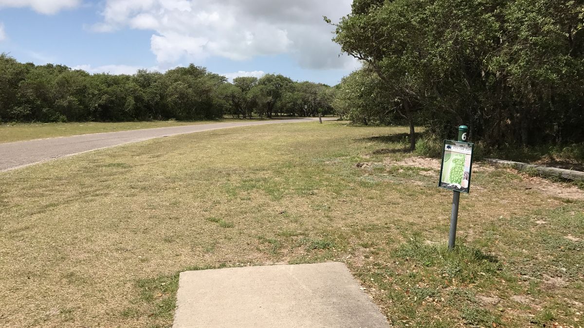 Hole 6