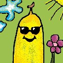 User avatar image