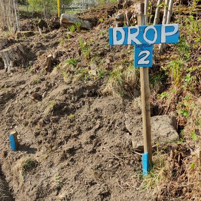 Drop zone hol 2.
