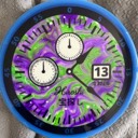 User avatar image