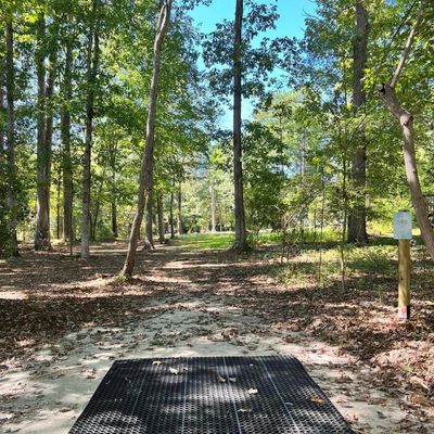 Hole 2