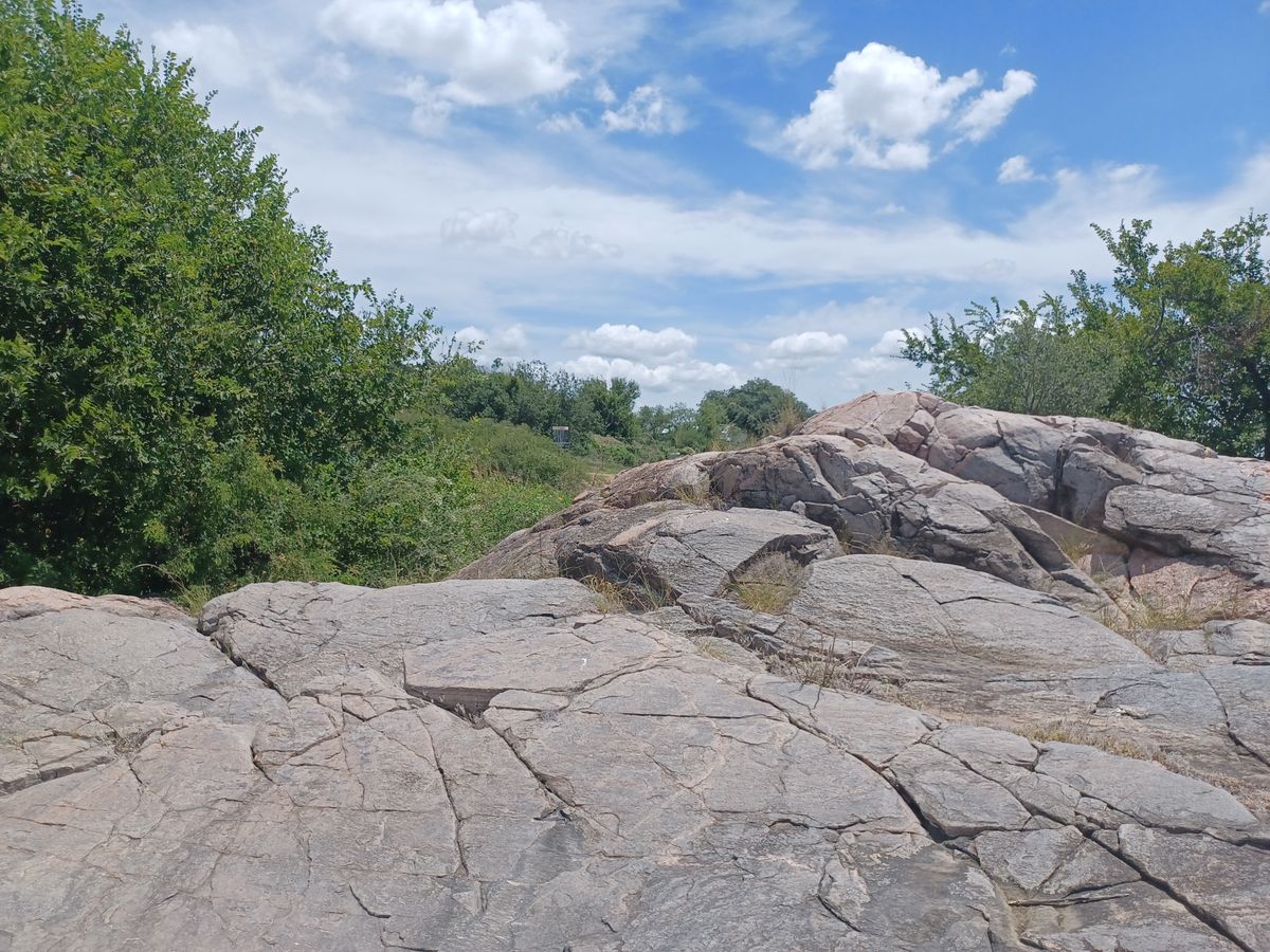 Hole 7.