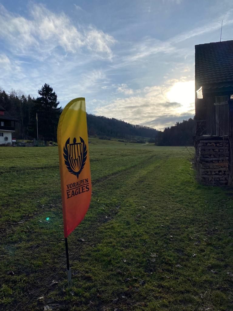 Voralpen Eagles 🦅