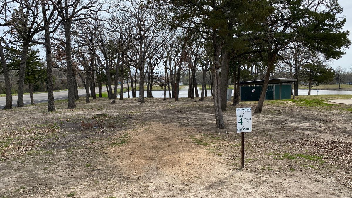 Hole 4