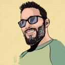 User avatar image