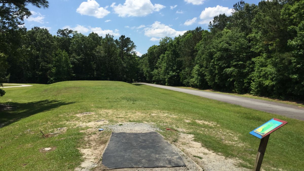 Hole 6
