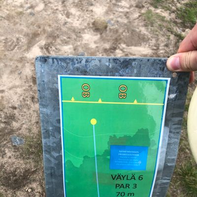 Väylä 6.