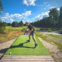 samppanieminen
