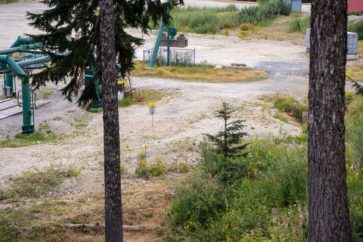 Hole 9