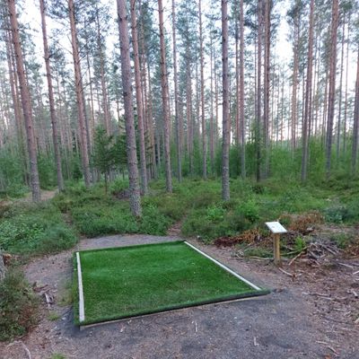 Course photo