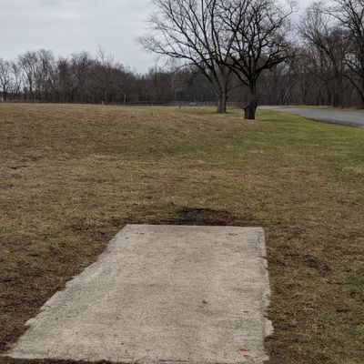 Hole 1