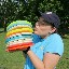 User avatar image