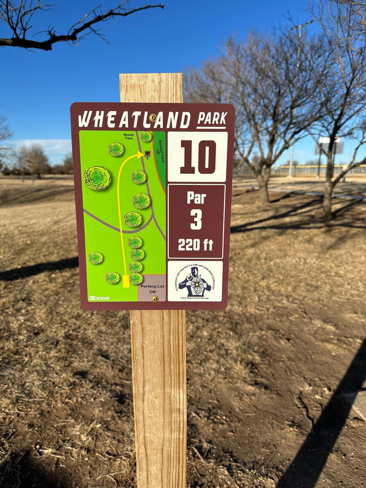 Hole 10
