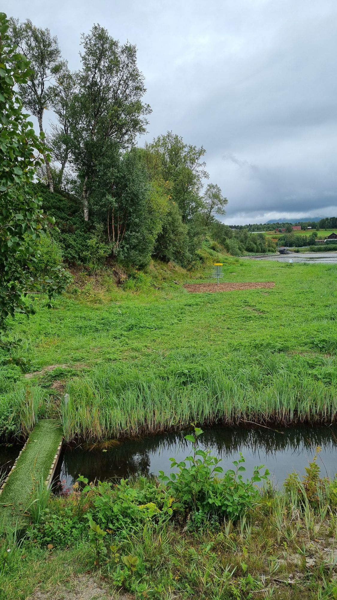 Hole 4