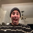 User avatar image